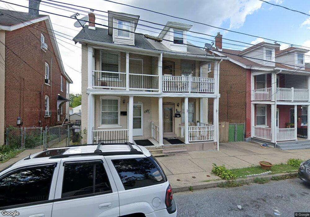 1625 E 8th St, Bethlehem, PA 18015 - photo 1