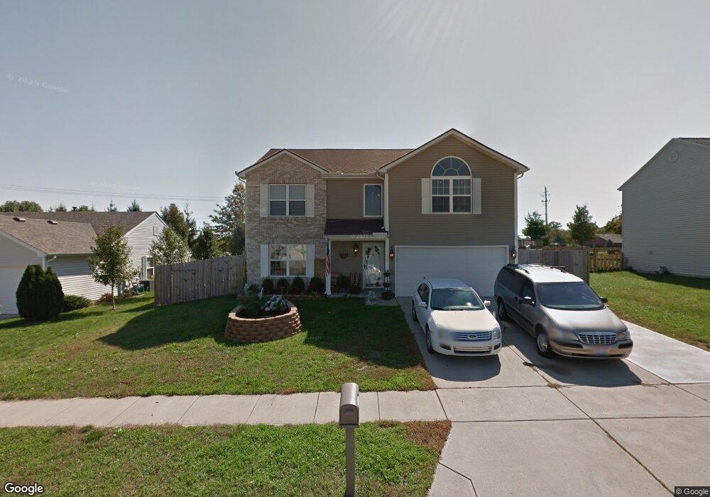 2657 Greystoke Ct, Xenia, OH 45385 - photo 1