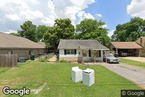 306 Virginia Ave, Monette, AR 72447