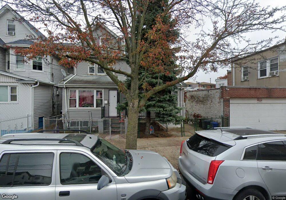 9747 107th St, Ozone Park, NY 11416 - photo 1