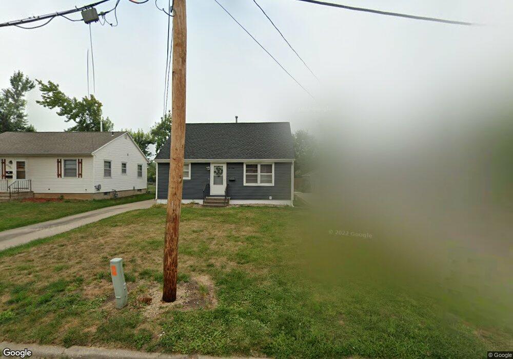 340 13th St SW, Cedar Rapids, IA 52404 - photo 1