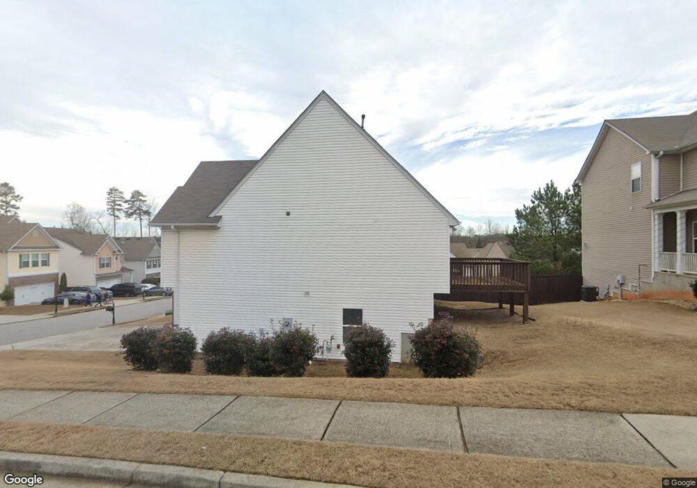 4749 McEver View Dr, Sugar Hill, GA 30518 - photo 1