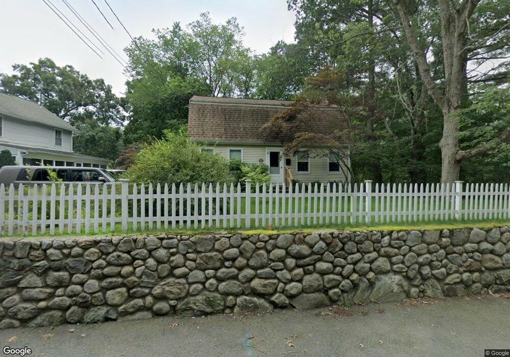 33 Hemenway Rd, Framingham, MA 01701 - photo 1