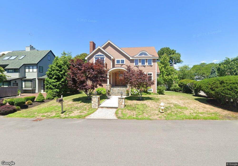 274 Ocean Ave unit 1, Marblehead, MA 01945 - photo 1