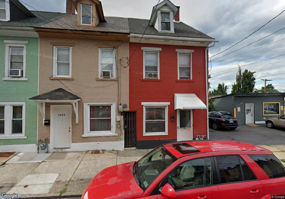 1173 E 3rd St, Bethlehem, PA 18015 - photo 1