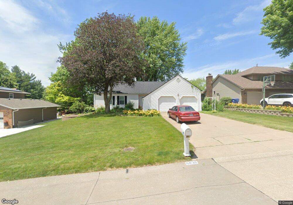 4436 Spring St, Davenport, IA 52807 - photo 1