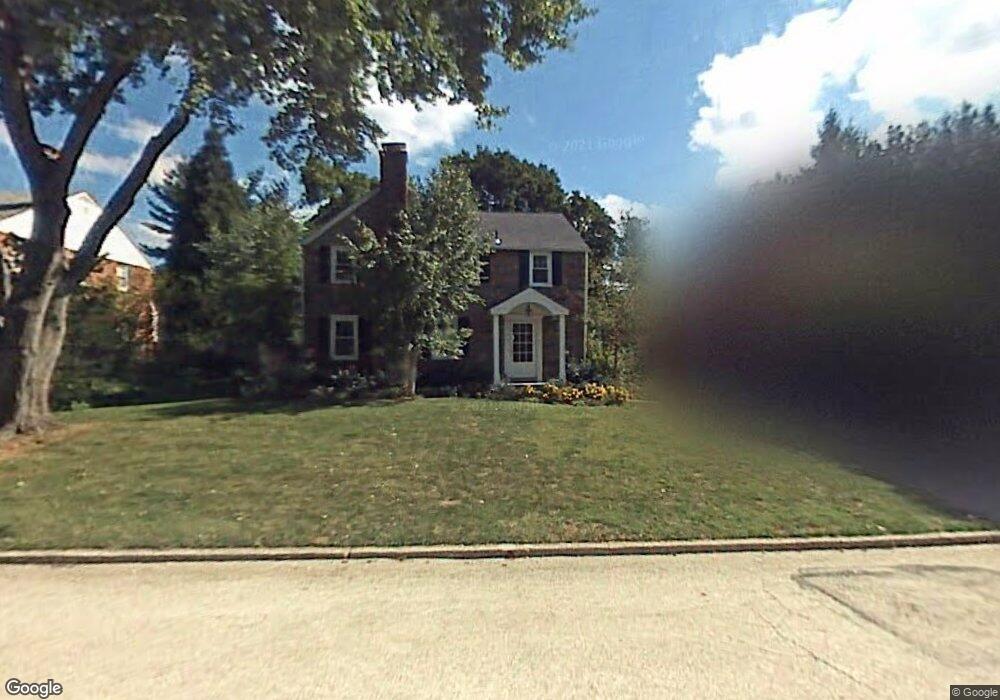 816 Downs Rd, Glenside, PA 19038 - photo 1