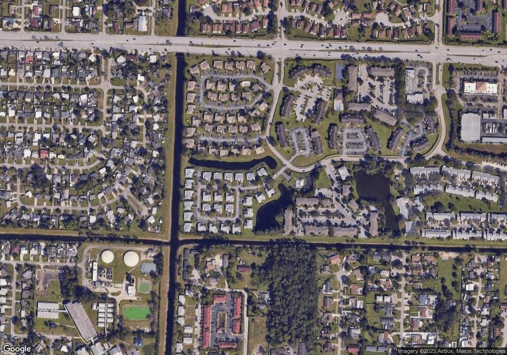 1921 Monks Ct unit 40a, West Palm Beach, FL 33415 - photo 1