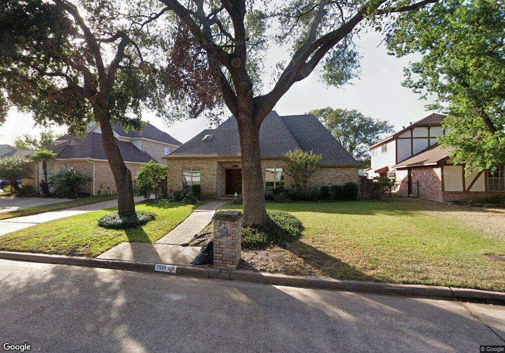 7515 Cart Gate Dr, Houston, TX 77095 - photo 1