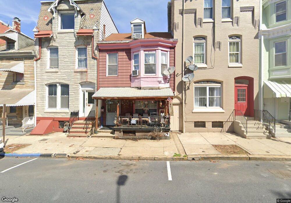 335 Franklin St, Reading, PA 19602 - photo 1