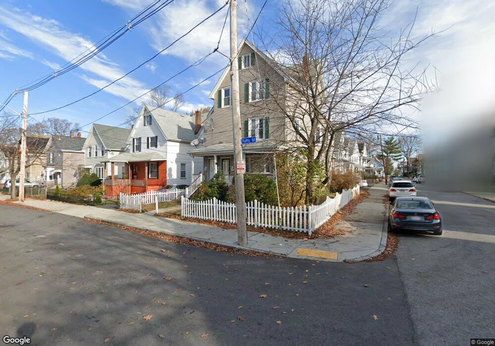 44 Tufts St unit 3, Malden, MA 02148 - photo 1