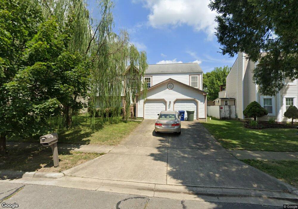 2000 Great Brook Dr, Columbus, OH 43223 - photo 1