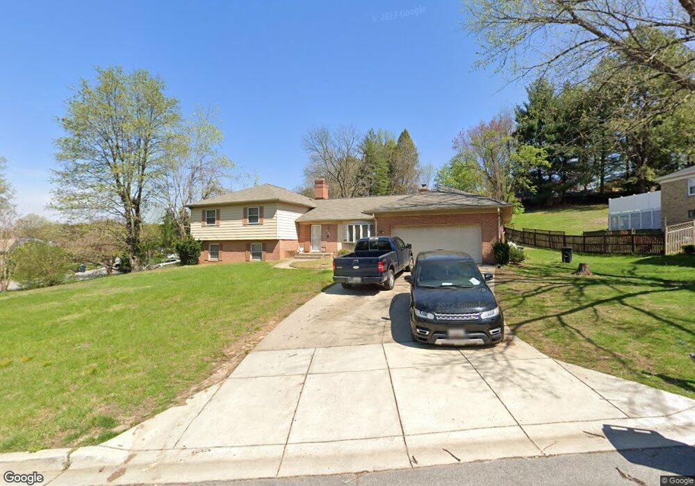 11500 Dundee Dr, Bowie, MD 20721 - photo 1