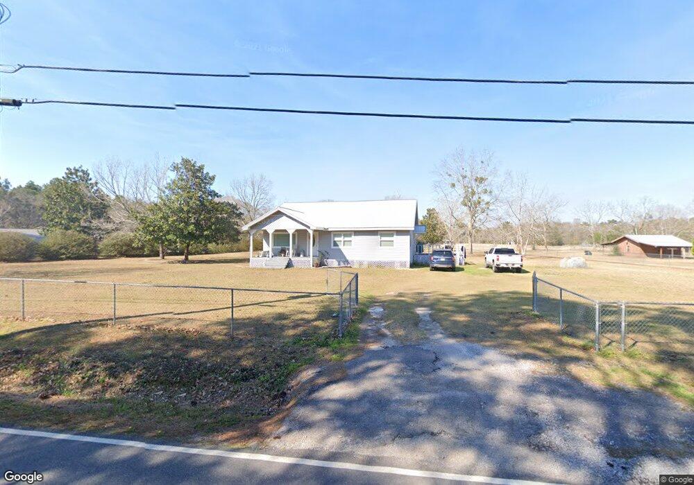 7825 Frank Snell Rd, Moss Point, MS 39562 - photo 1