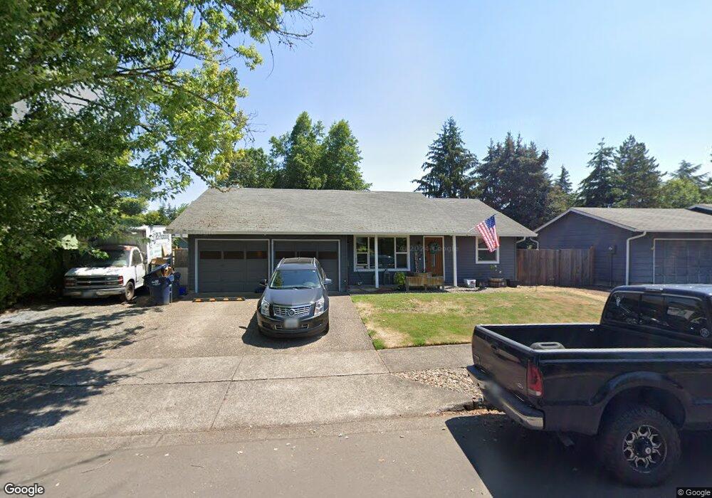 3917 Pam St, Eugene, OR 97402 - photo 1