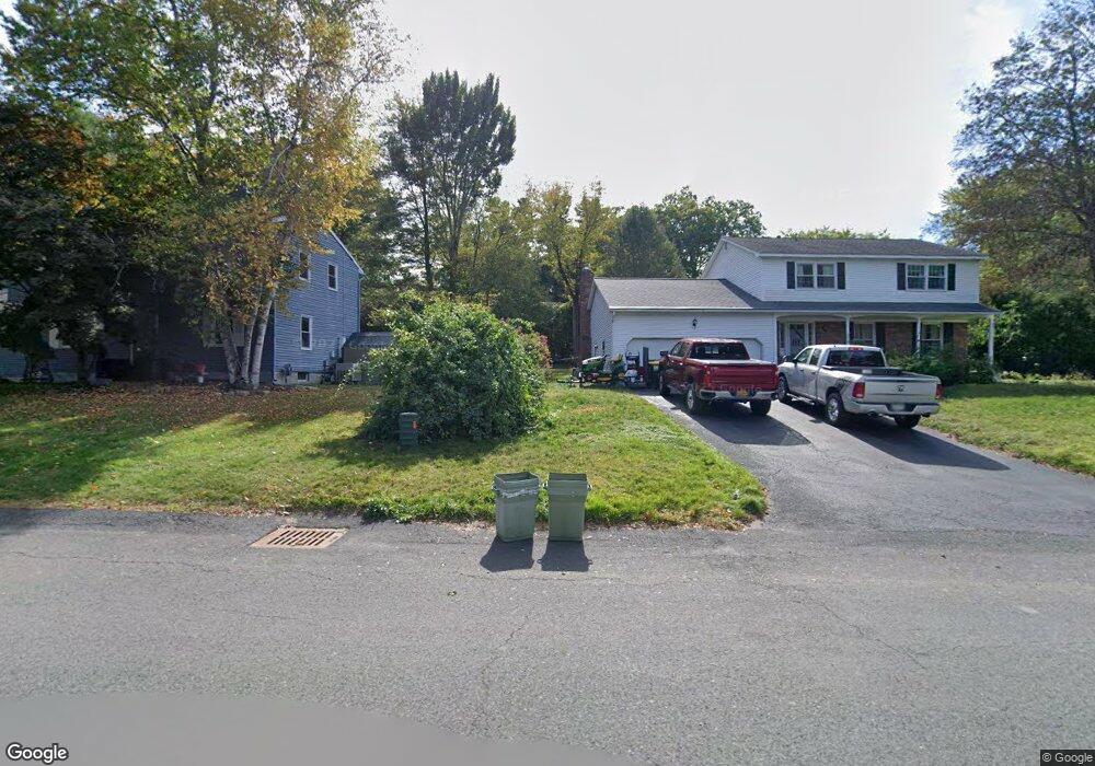 21 Oak Tree La, Schenectady, NY 12309 - photo 1