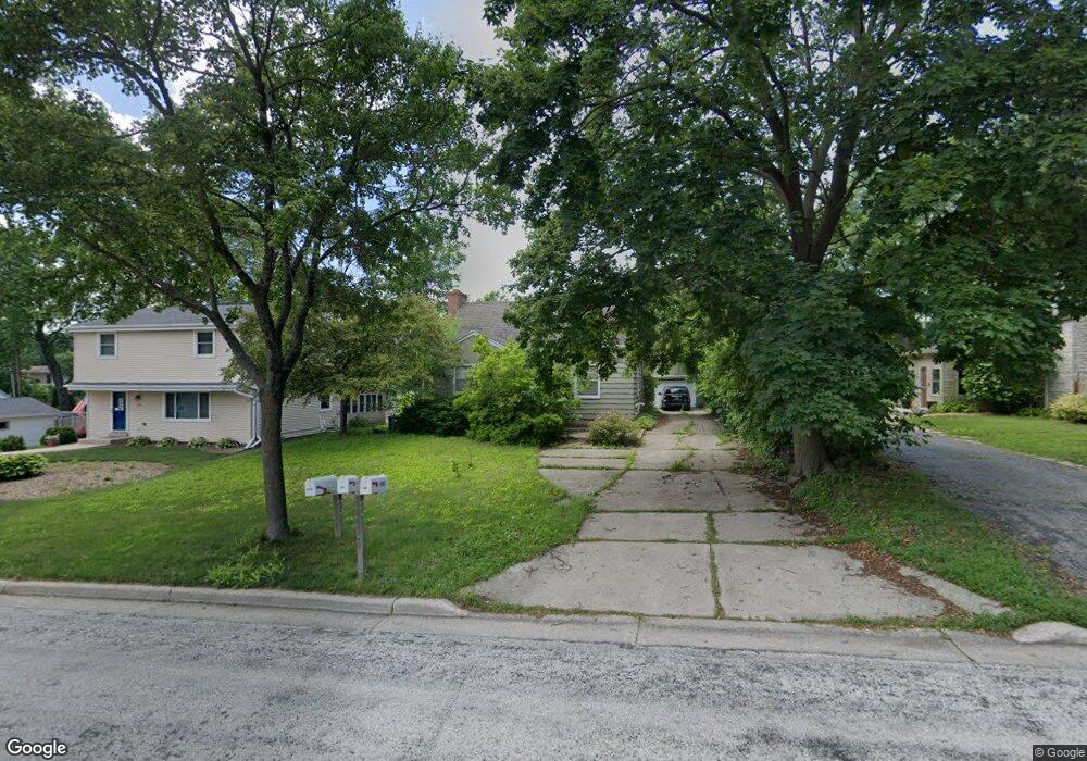 2207 N 119th St, Milwaukee, WI 53226 - photo 1