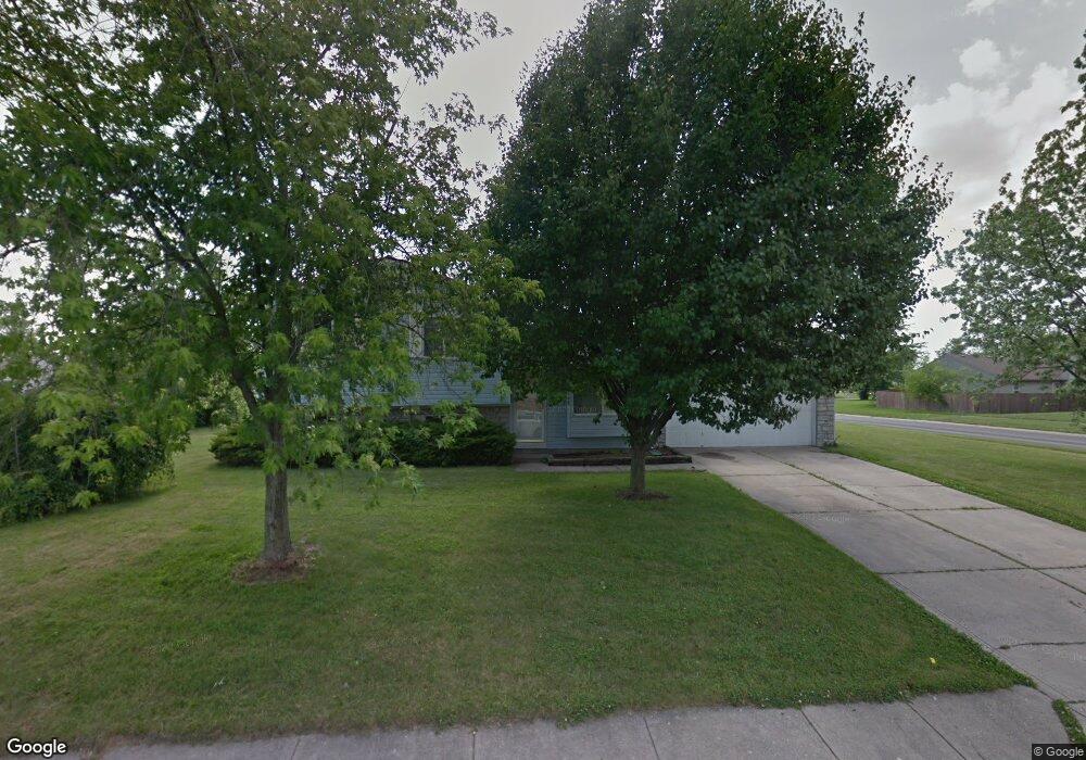 4148 Travis Ln, Franklin, IN 46131 - photo 1