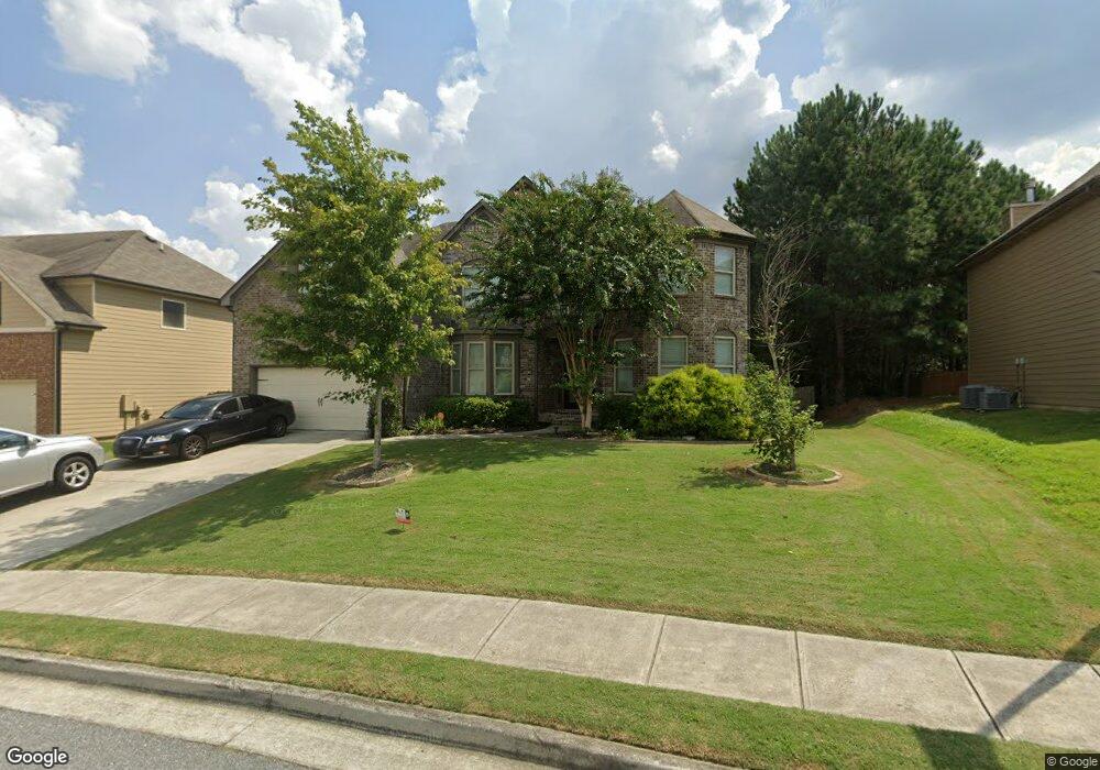 2761 Summit Valley Dr unit 179, Dacula, GA 30019 - photo 1