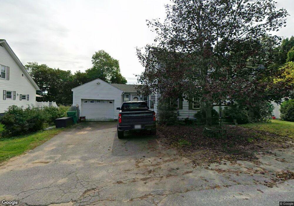 5 View St, Clinton, MA 01510 - photo 1