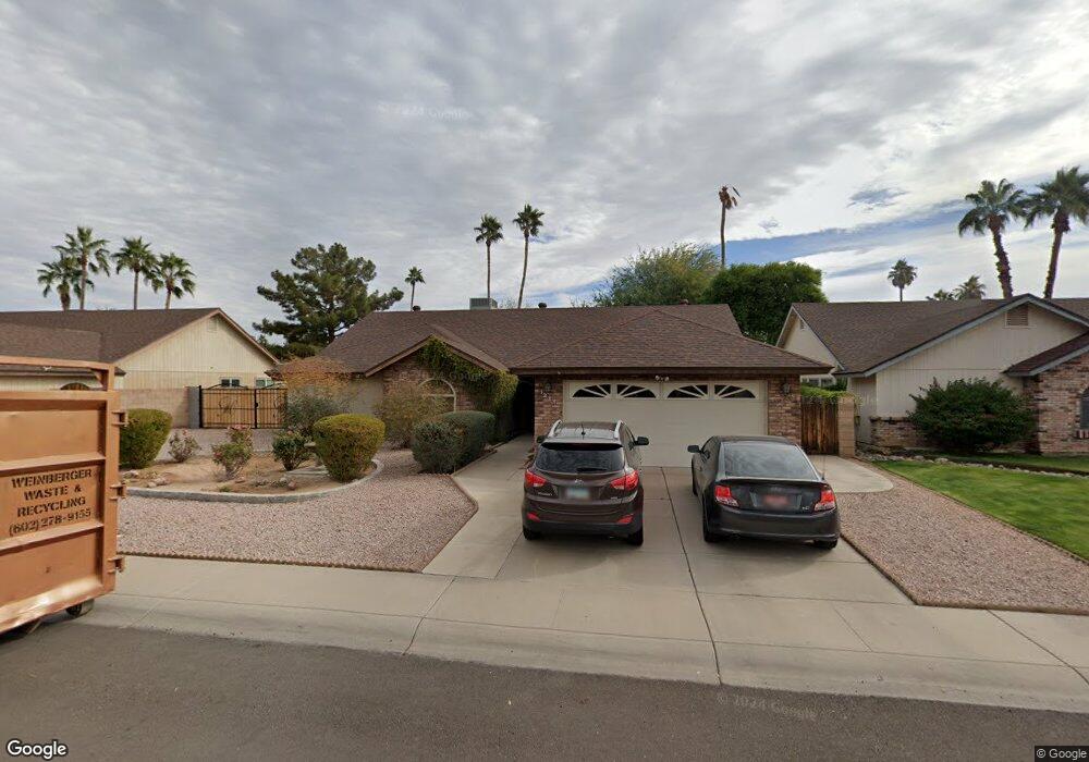 1213 N Kenneth Place, Chandler, AZ 85226 - photo 1