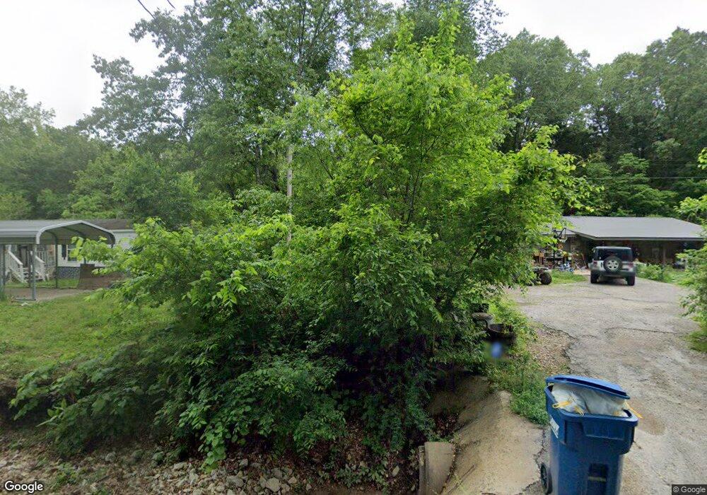 114 Yocum Pond Rd, Galena, MO 65656 - photo 1