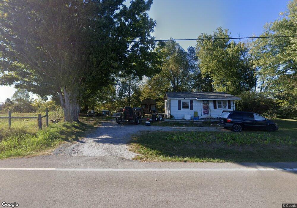 1420 Shelbyville Hwy, Petersburg, TN 37144 - photo 1