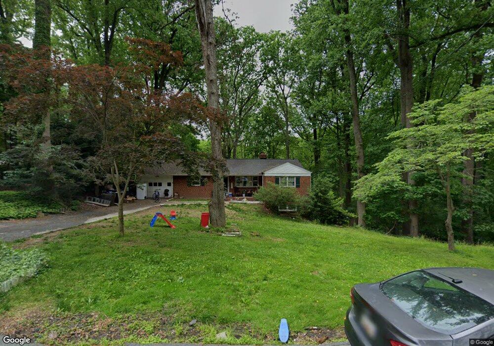 101 Apple Grove Rd, Silver Spring, MD 20904 - photo 1