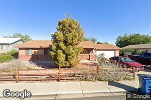 1318 13th Ct, Page, AZ 86040