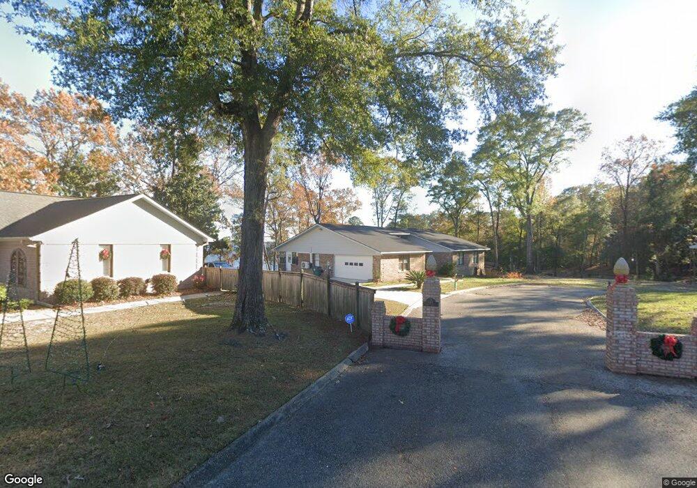 149 Elizabeth St, Eufaula, AL 36027 - photo 1