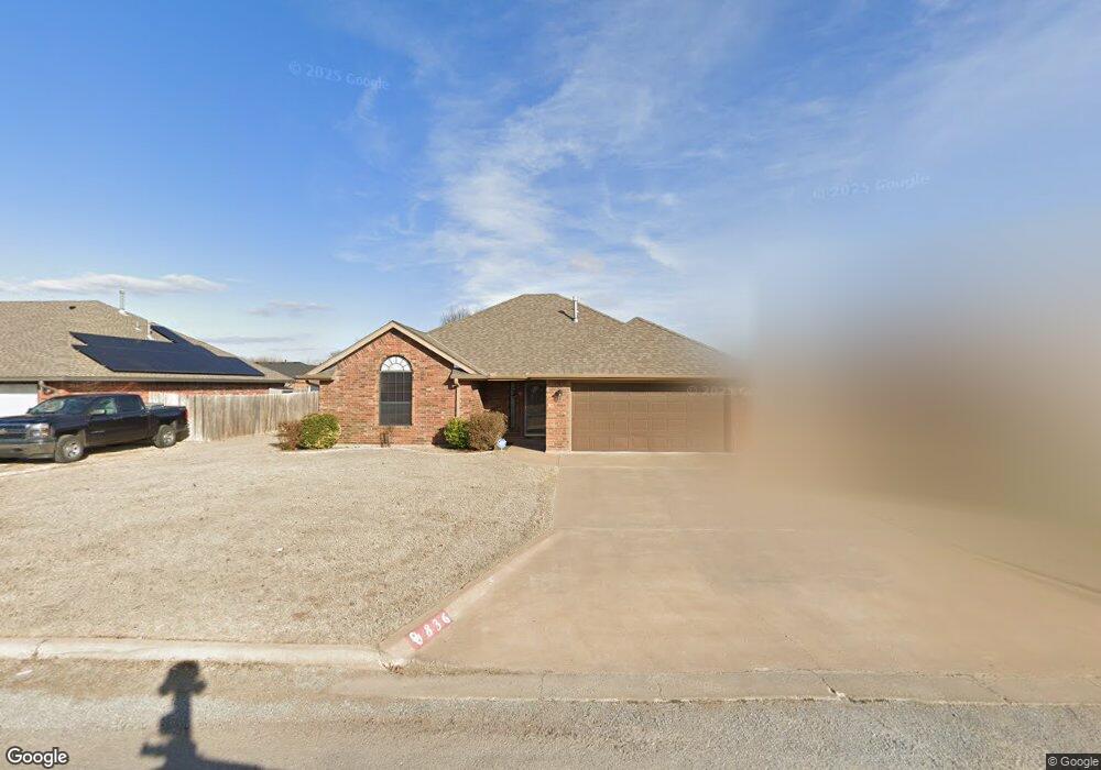 836 Huddleston Dr, Cache, OK 73527 - photo 1