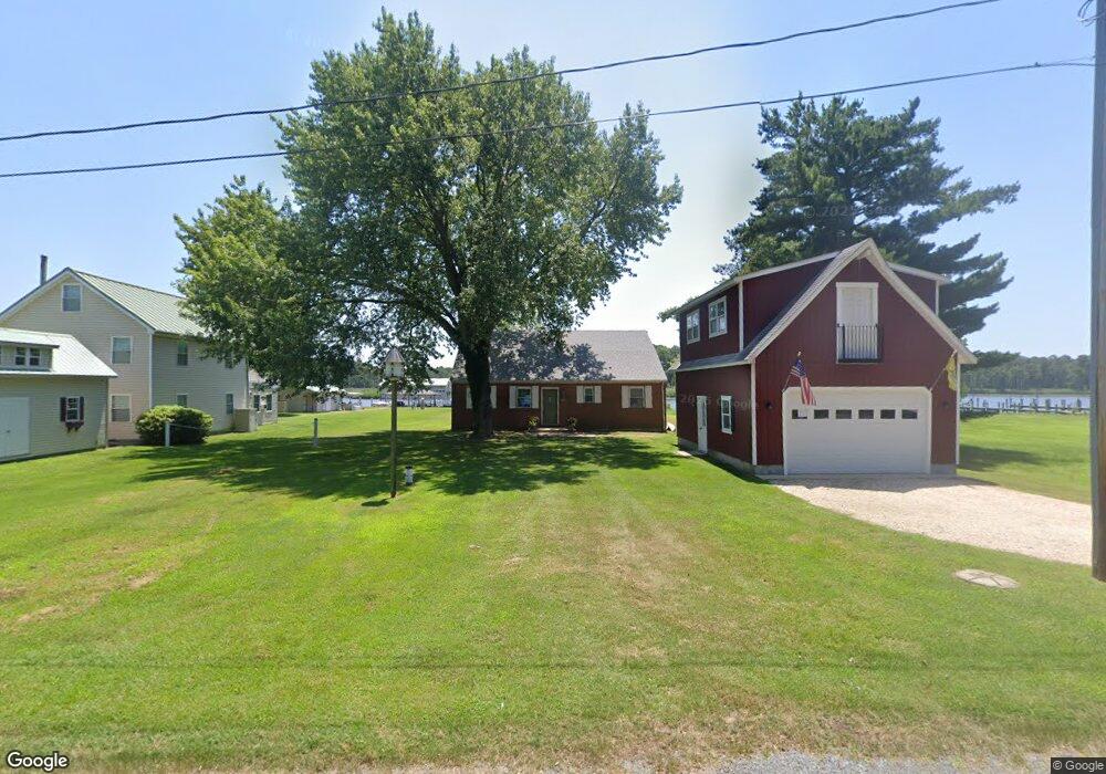 22041 Kelleys Park Rd, Rock Hall, MD 21661 - photo 1