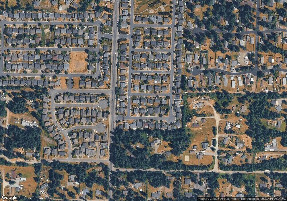 7816 196th St E, Spanaway, WA 98387 - photo 1