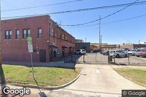 215 W Archer, Tulsa, OK 74103