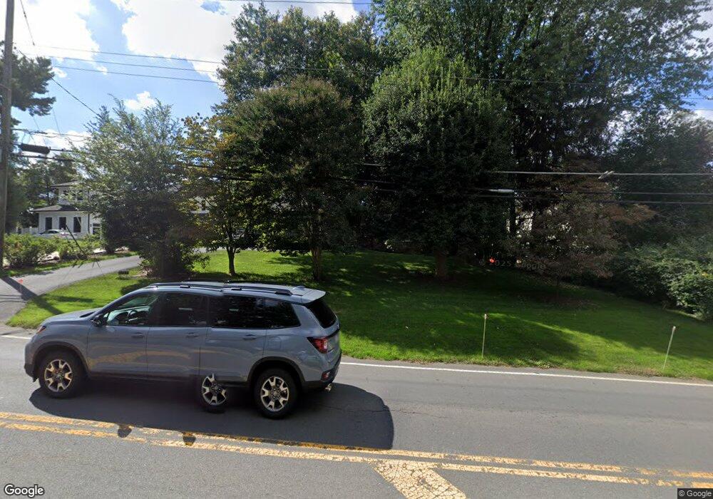 2118 Great Falls St, Falls Church, VA 22043 - photo 1