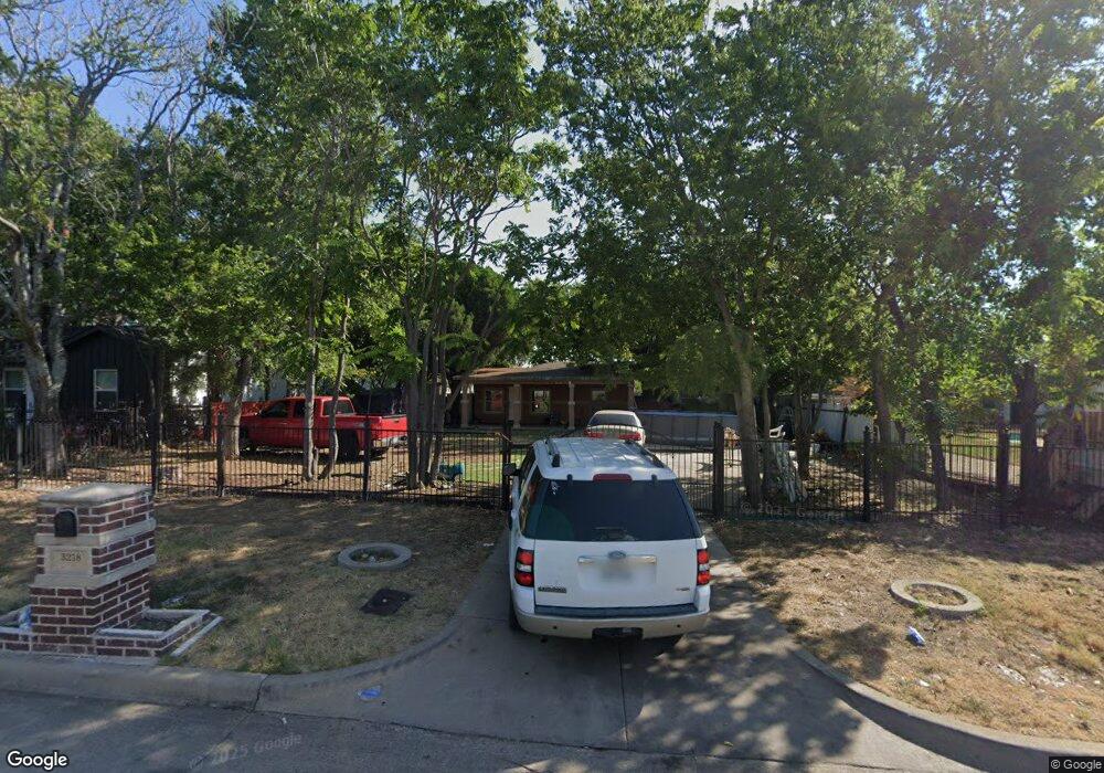 3218 NW 27th St, Fort Worth, TX 76106 - photo 1