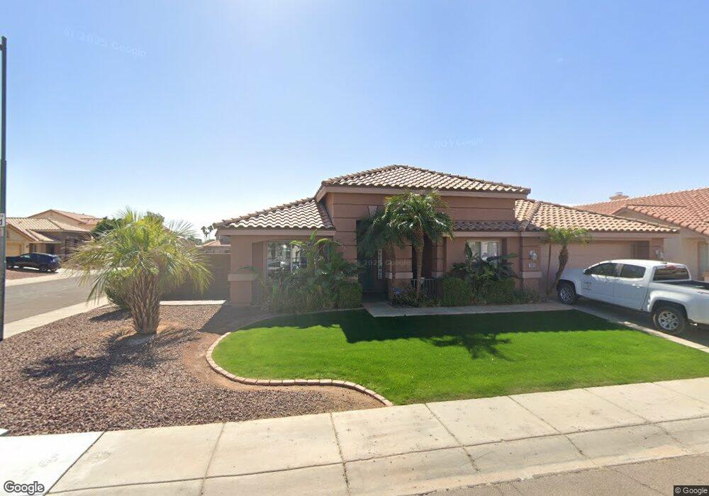 3915 W Bloomfield Rd, Phoenix, AZ 85029 - photo 1