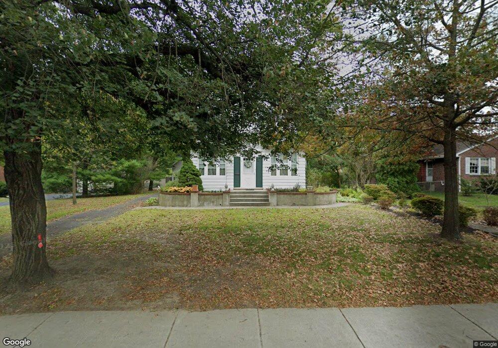 705 Grove St, Haddonfield, NJ 08033 - photo 1