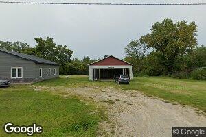410 E Old Main St, Milton, IA 52570
