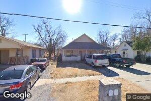 816 E Hughbert St Unit 818, Norman, OK 73071