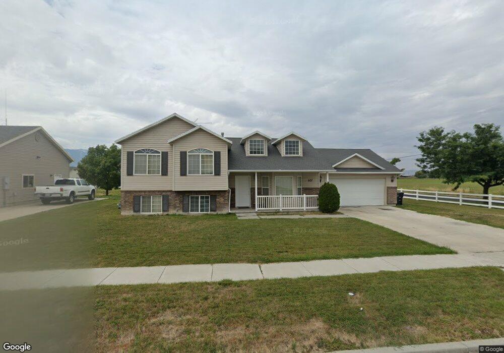607 S 1580 W, Logan, UT 84321 - photo 1
