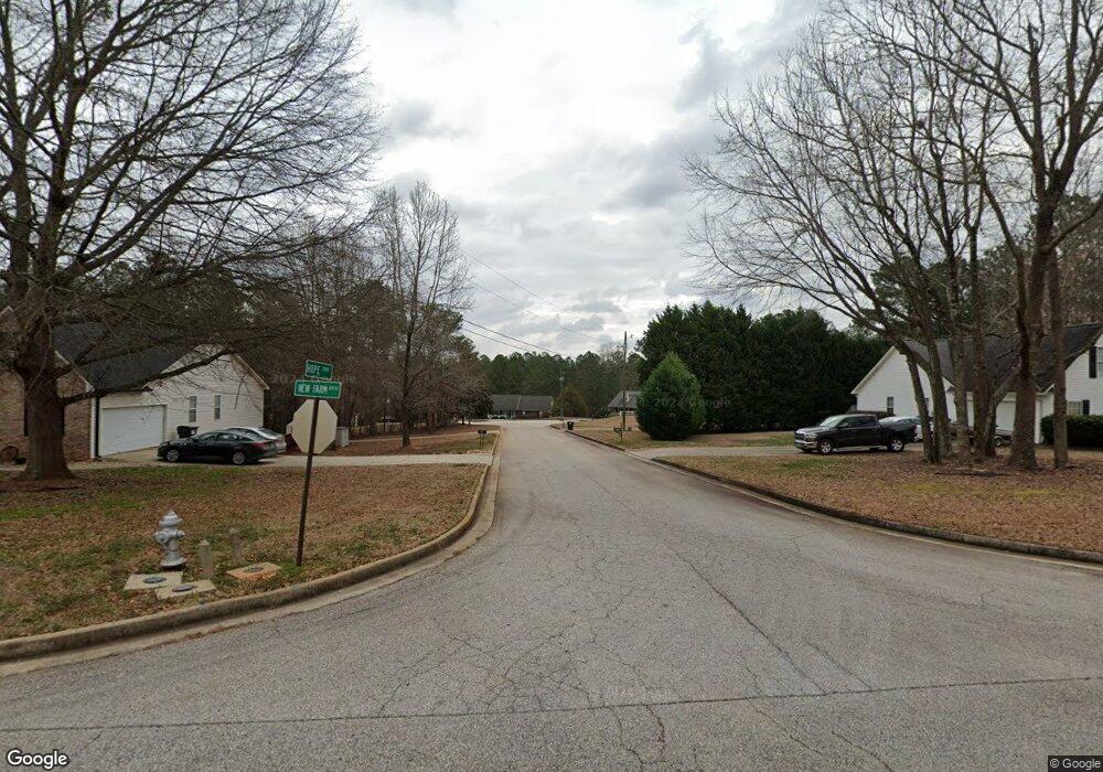 0 Hope Ct unit 8184088, Locust Grove, GA 30248 - photo 1