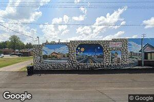 33B Cr 109, Tishomingo, MI 38873