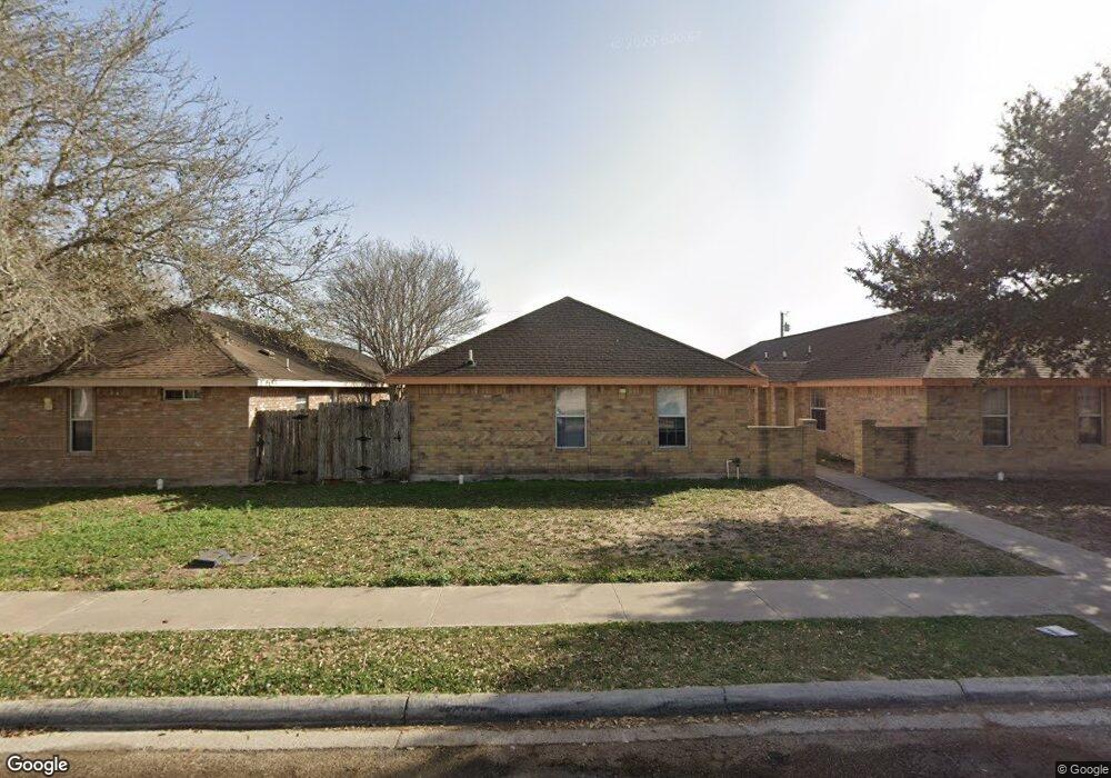 1508 Acme Ln, Edinburg, TX 78541 - photo 1