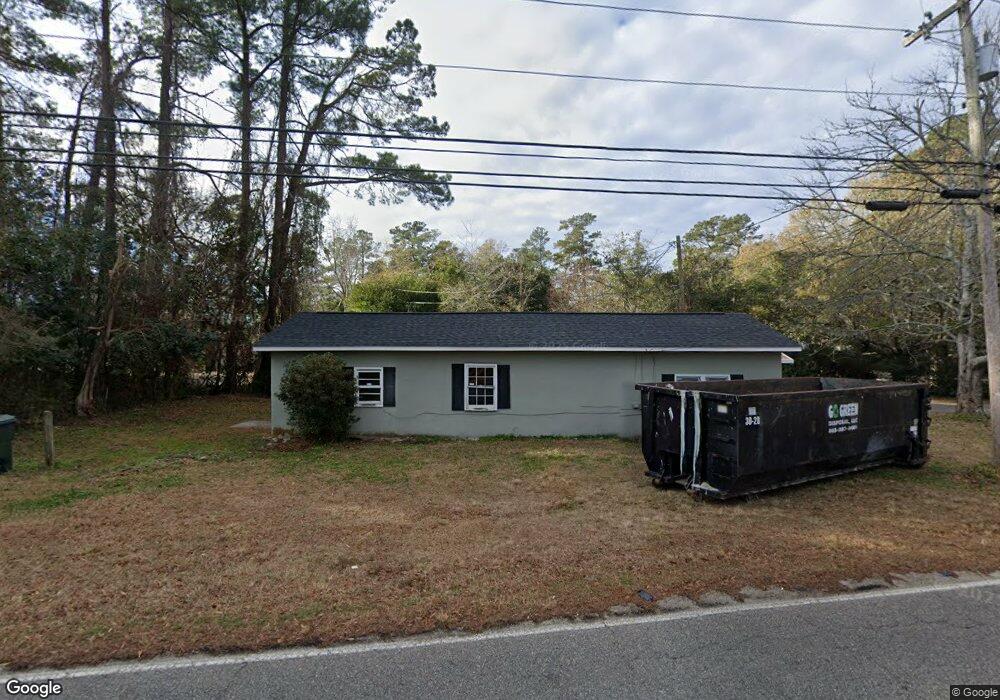 1021 Pine St, Conway, SC 29526 - photo 1