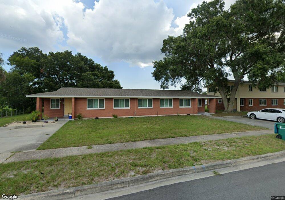 614 Johnson St, Cocoa, FL 32922 - photo 1