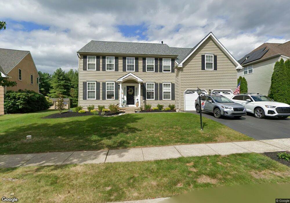 440 Longleaf Dr, Perkasie, PA 18944 - photo 1