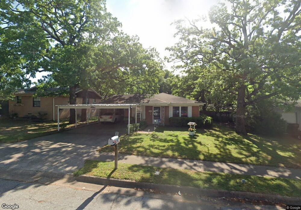 4 Circle Dr, Denison, TX 75021 - photo 1