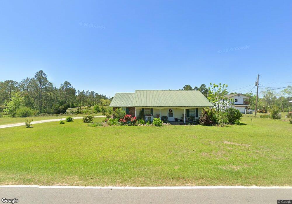 323 Shiloh Rd, Douglas, GA 31533 - photo 1