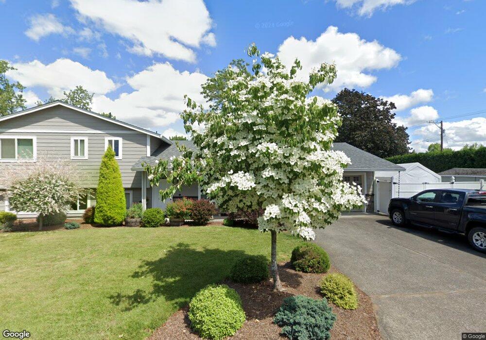 800 N Cedar Ct, Canby, OR 97013 - photo 1